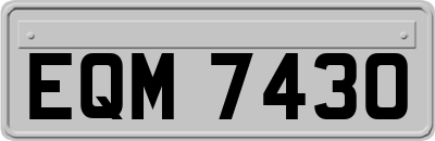 EQM7430