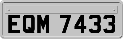 EQM7433