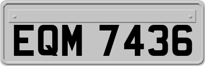 EQM7436