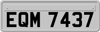 EQM7437
