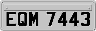 EQM7443