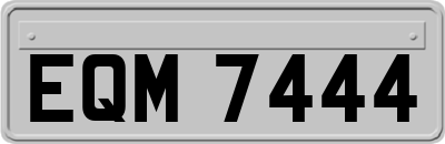 EQM7444