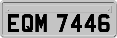 EQM7446