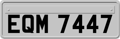 EQM7447
