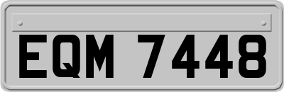 EQM7448