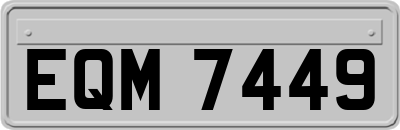 EQM7449