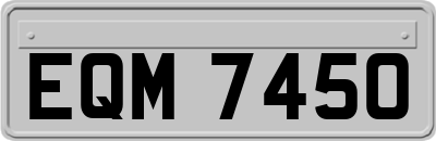 EQM7450