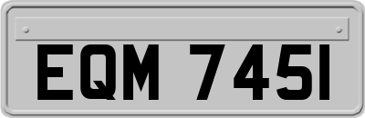 EQM7451