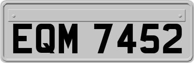 EQM7452