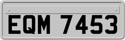 EQM7453