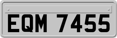 EQM7455