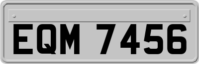 EQM7456