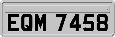EQM7458