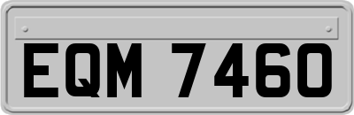 EQM7460