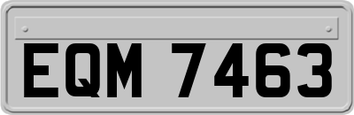 EQM7463