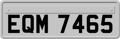EQM7465