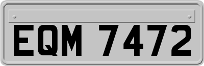 EQM7472