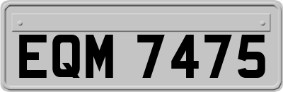EQM7475
