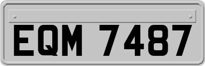 EQM7487