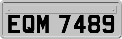 EQM7489