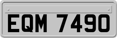 EQM7490