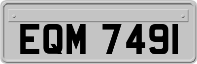 EQM7491