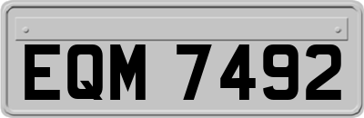 EQM7492
