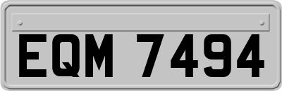 EQM7494