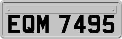 EQM7495