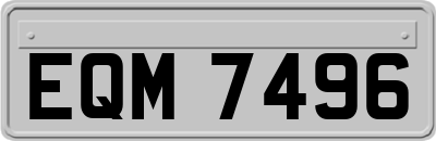 EQM7496