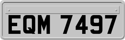 EQM7497