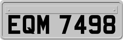 EQM7498