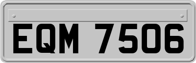 EQM7506