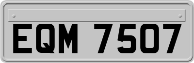 EQM7507