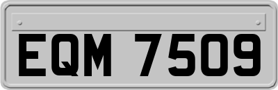 EQM7509