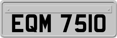 EQM7510