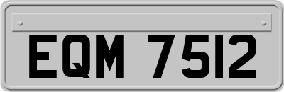 EQM7512