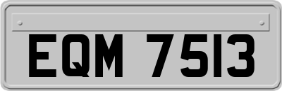 EQM7513