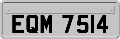 EQM7514