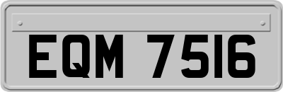 EQM7516