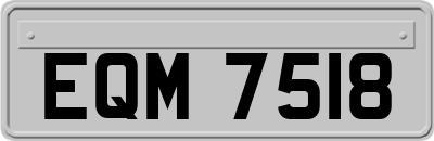 EQM7518