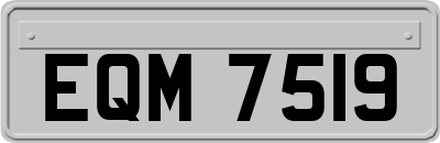 EQM7519