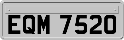 EQM7520