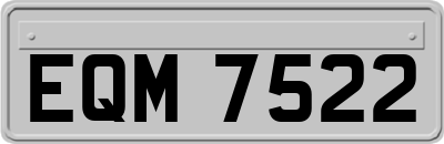 EQM7522