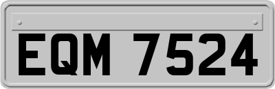 EQM7524