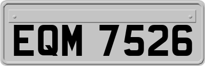 EQM7526