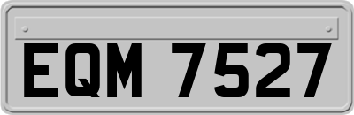 EQM7527