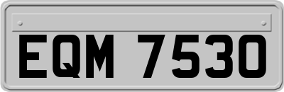 EQM7530