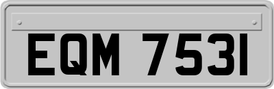 EQM7531