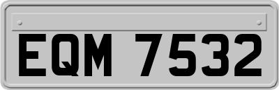 EQM7532